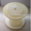 DIN250 tube plastic bobbin (China)